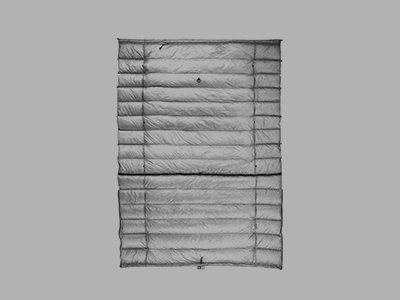 down-quilt