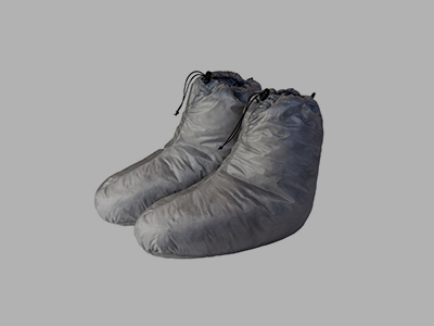 down-wear